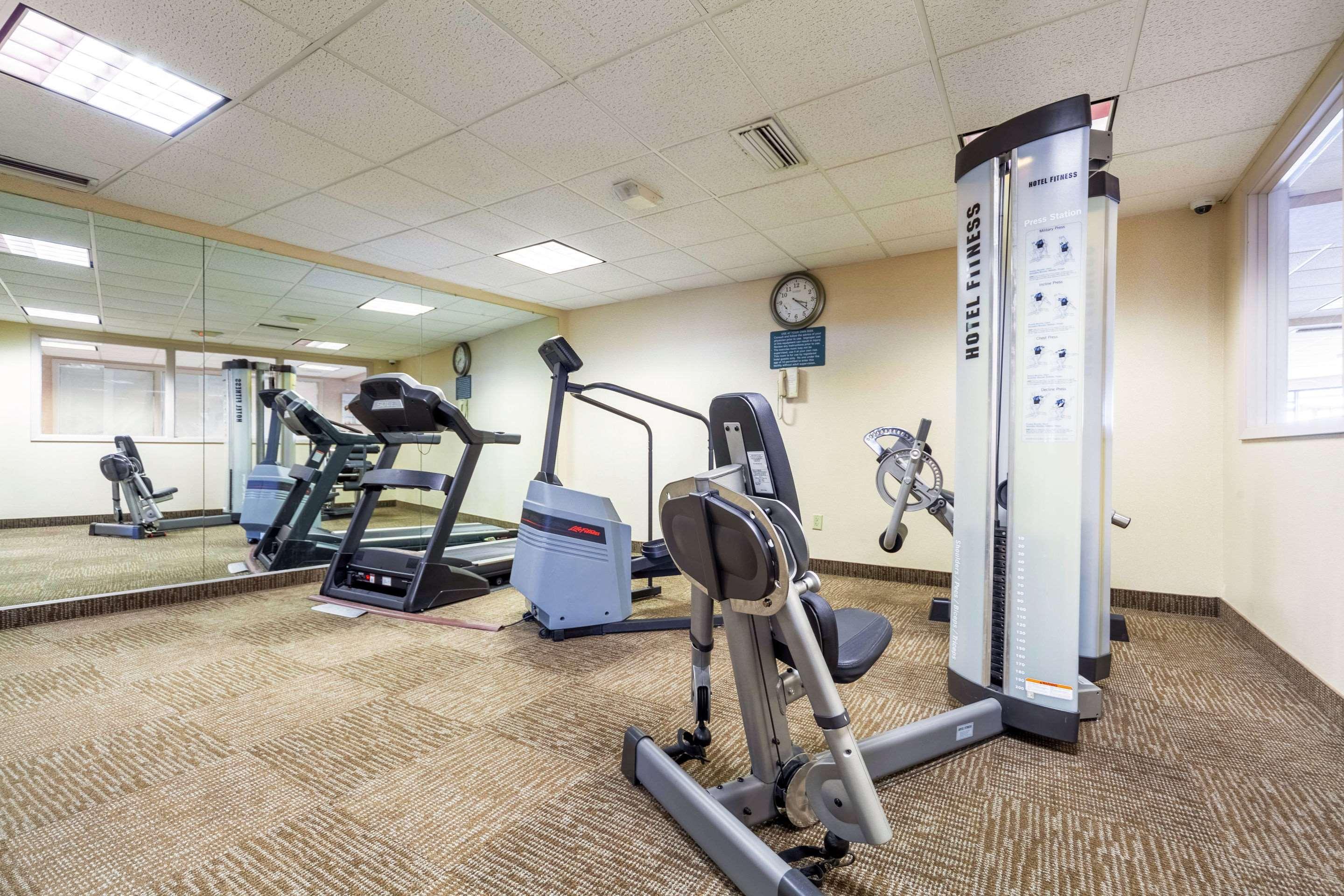 Quality Inn And Conference Center I-80 Grand Island Doniphan Экстерьер фото