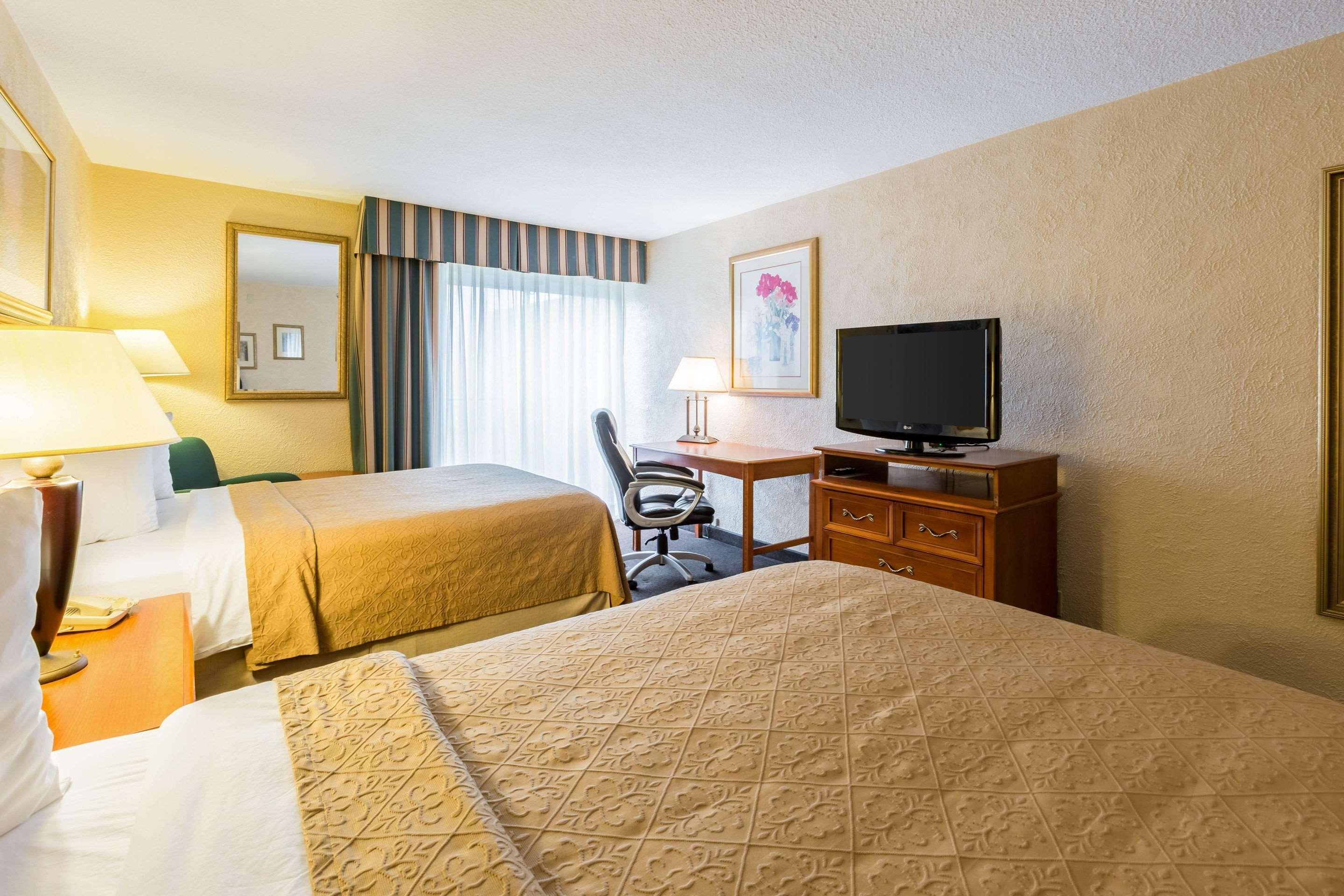Quality Inn And Conference Center I-80 Grand Island Doniphan Экстерьер фото