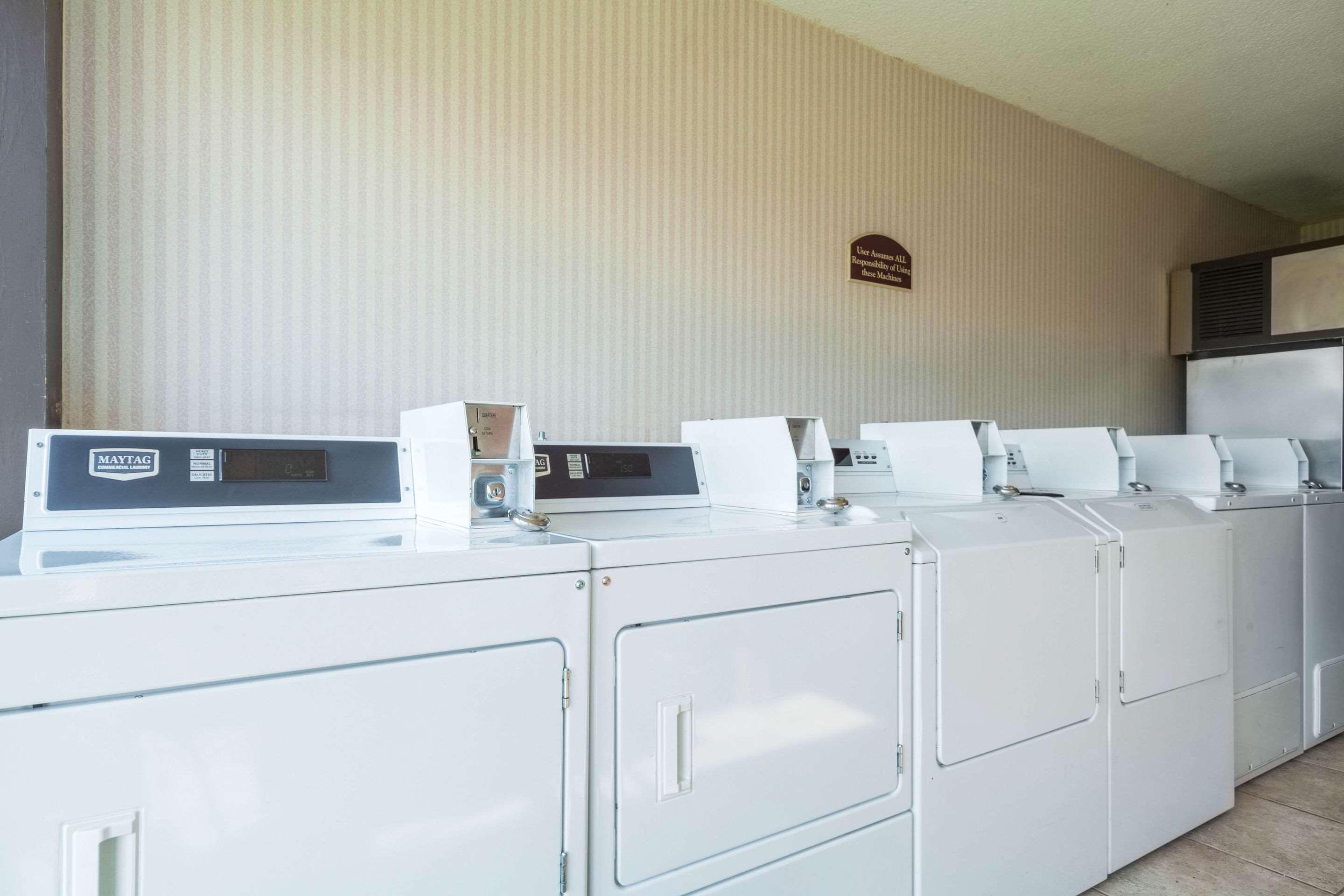 Quality Inn And Conference Center I-80 Grand Island Doniphan Экстерьер фото
