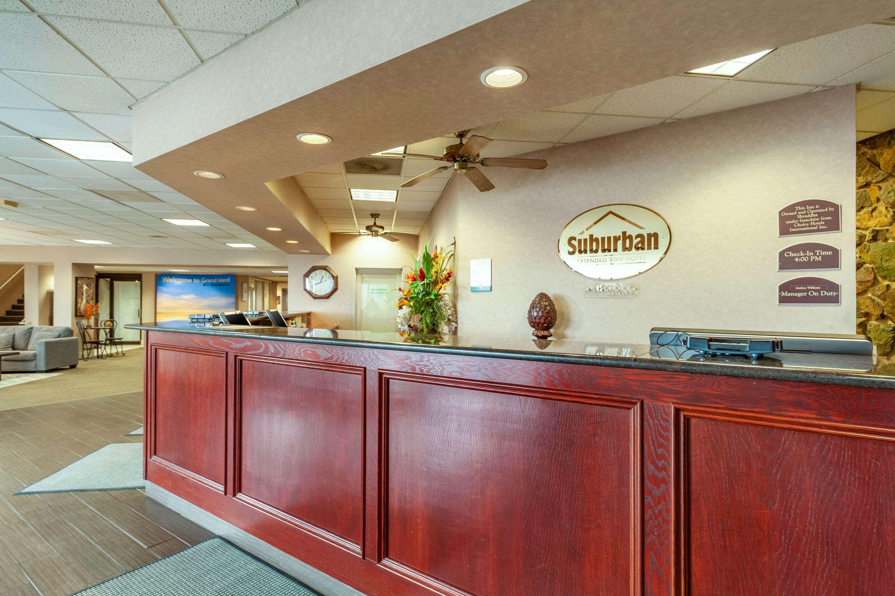 Quality Inn And Conference Center I-80 Grand Island Doniphan Экстерьер фото